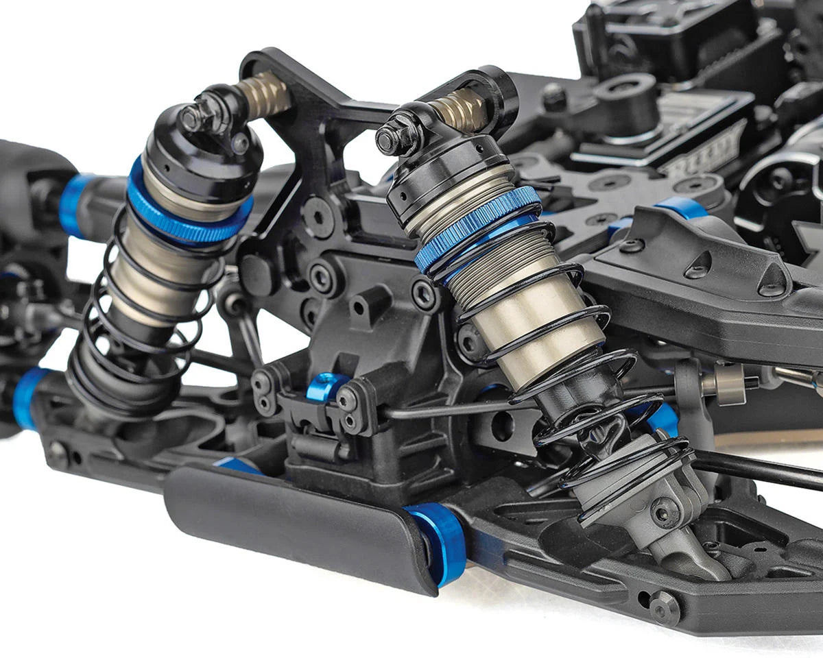 ASC80955 Team Associated RC8B4.2e 1/8 4WD Off-Road Electric Buggy Team Kit