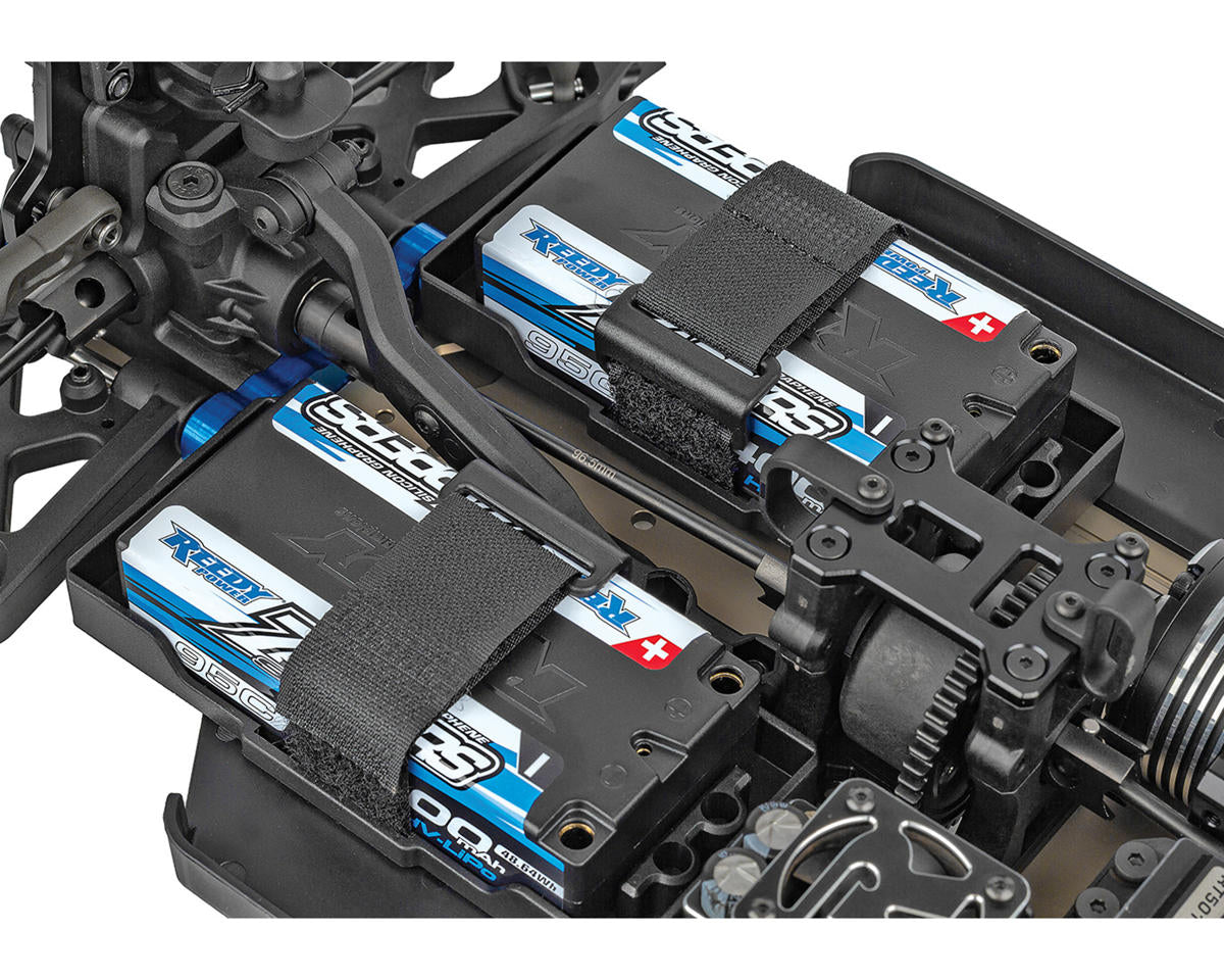 ASC80955 Team Associated RC8B4.2e 1/8 4WD Off-Road Electric Buggy Team Kit