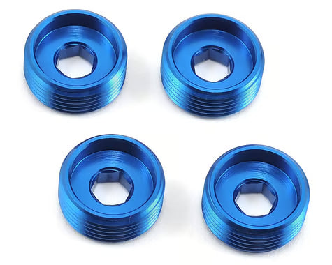 ASC81070 Team Associated Pillow Ball Nut (4)