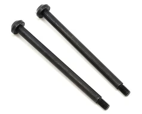 ASC81076 Team Associated Hub Hinge Pin (2)