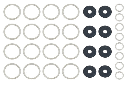 ASC81381 Team Associated RC8B3.1 Differential Shim Set
