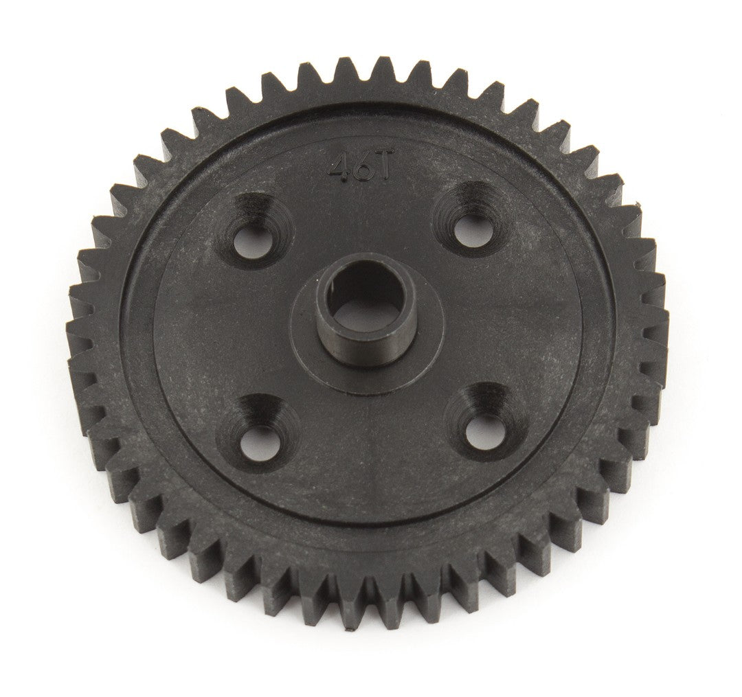 ASC81389 Team Associated RC8B3.1e Spur Gear, 46T (in B3.1e kit)