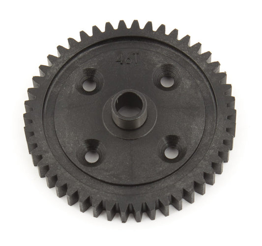 ASC81389 Team Associated RC8B3.1e Spur Gear, 46T (in B3.1e kit)