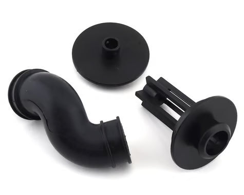 ASC81458 Team Associated RC8B3.2 Air Filter Boot