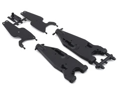 ASC81476 Team Associated RC8T3.2 Front Lower Suspension Arms