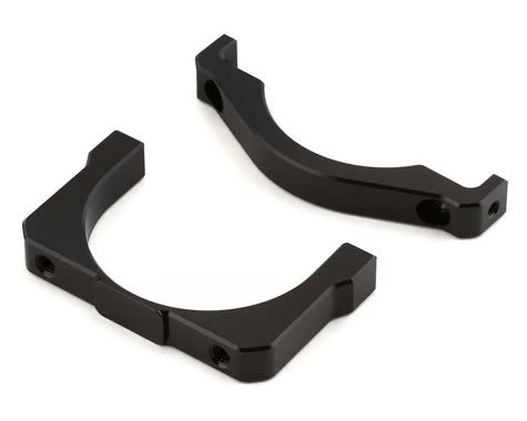 ASC81582 Team Associated RC8B4e Motor Mount Set
