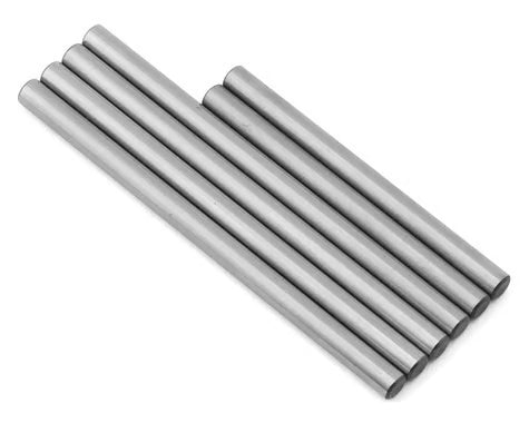 ASC81641 Team Associated RC8B4.1 Inner Hinge Pin Set