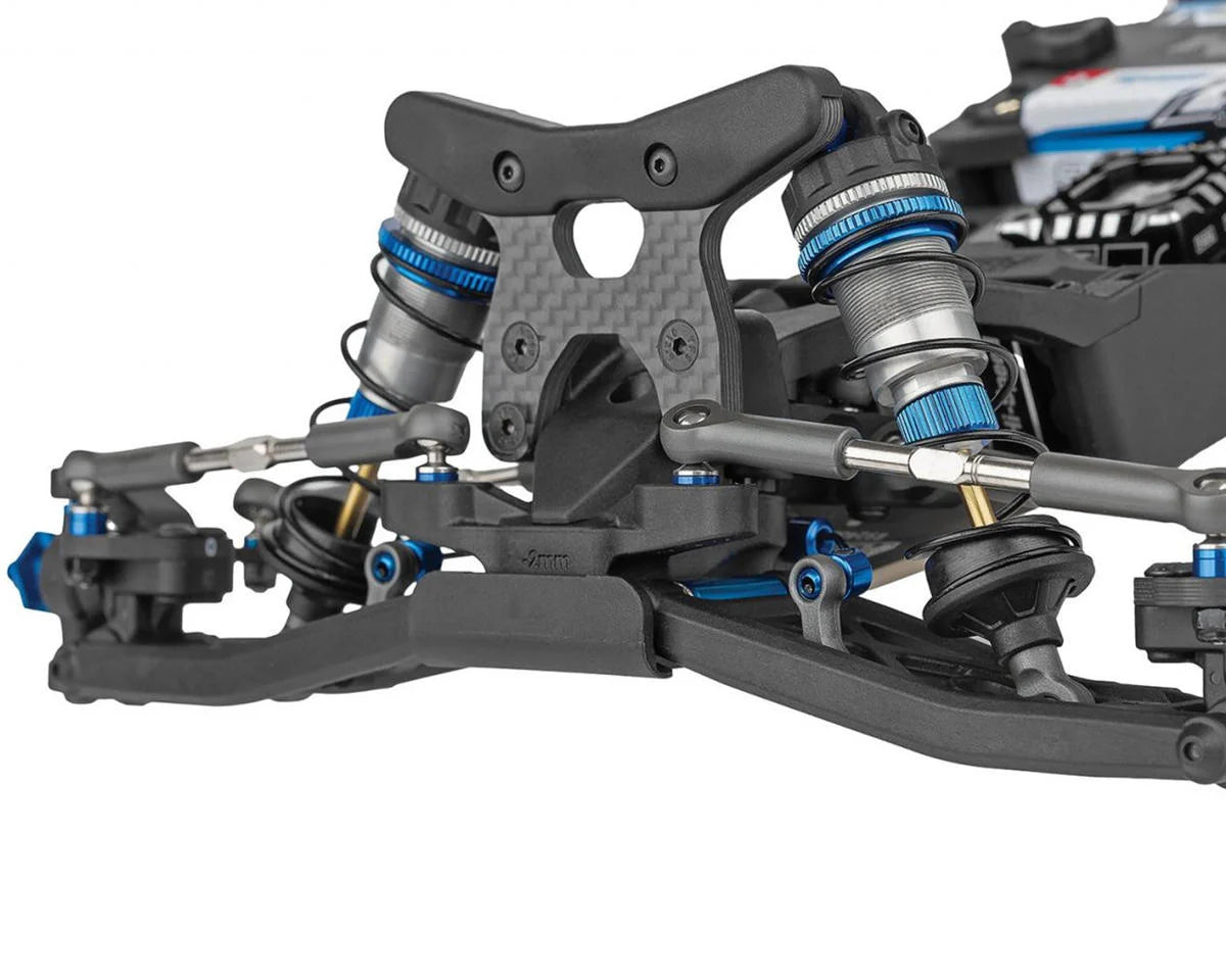 ASC90046 Team Associated RC10B7.1 Team 1/10 2WD Electric Buggy Kit (Carpet & Astro)
