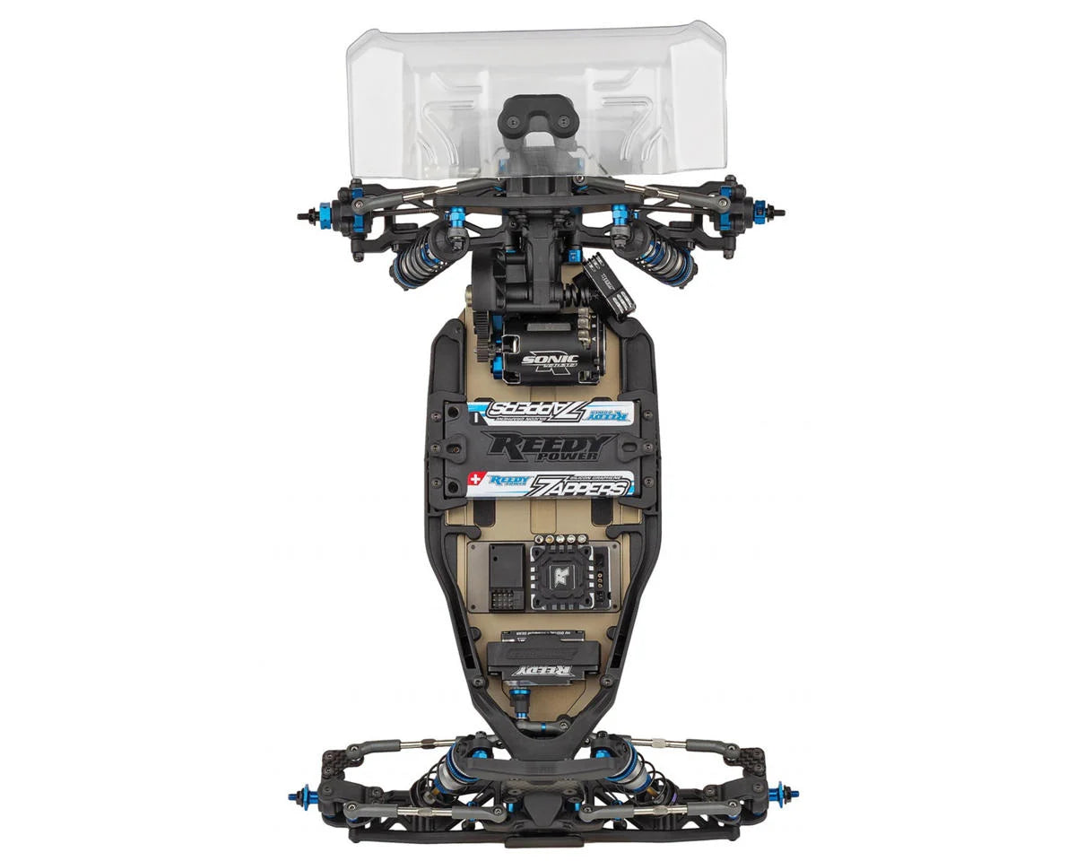 ASC90046 Team Associated RC10B7.1 Team 1/10 2WD Electric Buggy Kit (Carpet & Astro)