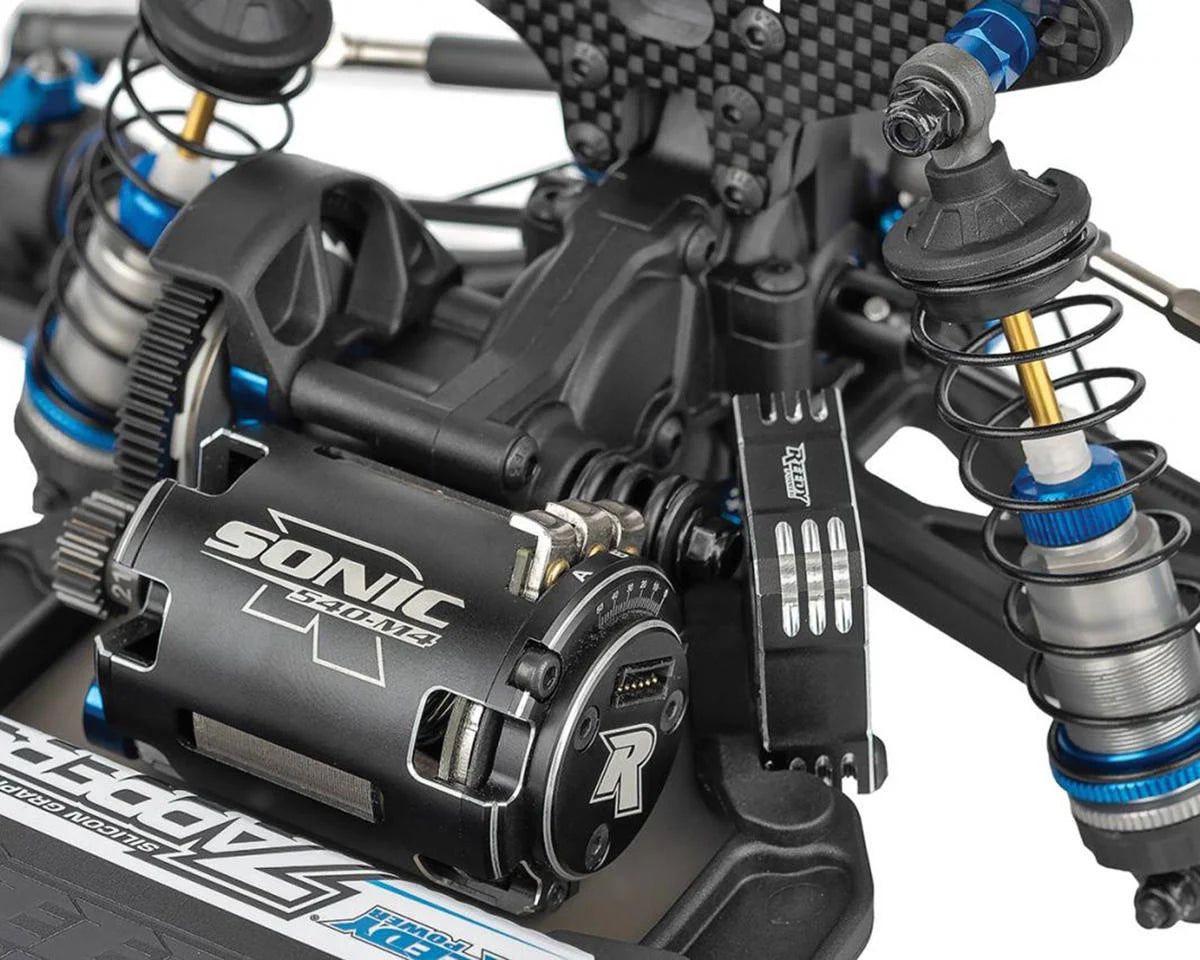 ASC90046 Team Associated RC10B7.1 Team 1/10 2WD Electric Buggy Kit (Carpet & Astro)