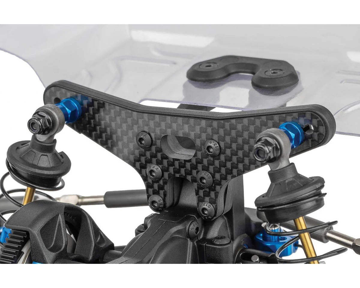ASC90046 Team Associated RC10B7.1 Team 1/10 2WD Electric Buggy Kit (Carpet & Astro)