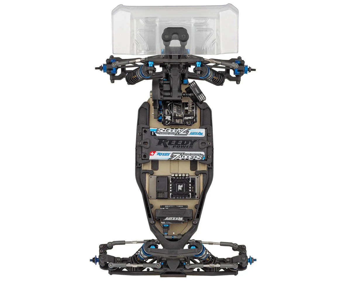 ASC90047 Team Associated RC10B7.1D Team 1/10 2WD Electric Buggy Kit (Dirt & Clay)
