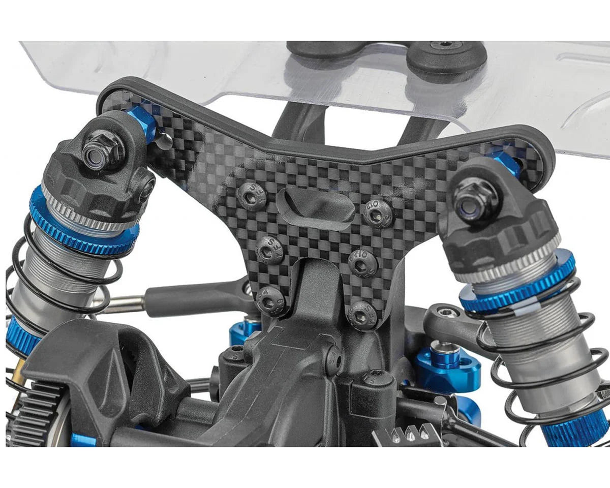 ASC90047 Team Associated RC10B7.1D Team 1/10 2WD Electric Buggy Kit (Dirt & Clay)