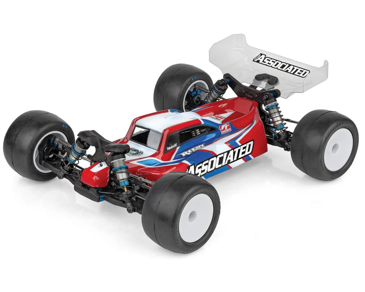 ASC90057 Team Associated RC10T84 1/10 4WD Off-Road Electric Truggy Kit