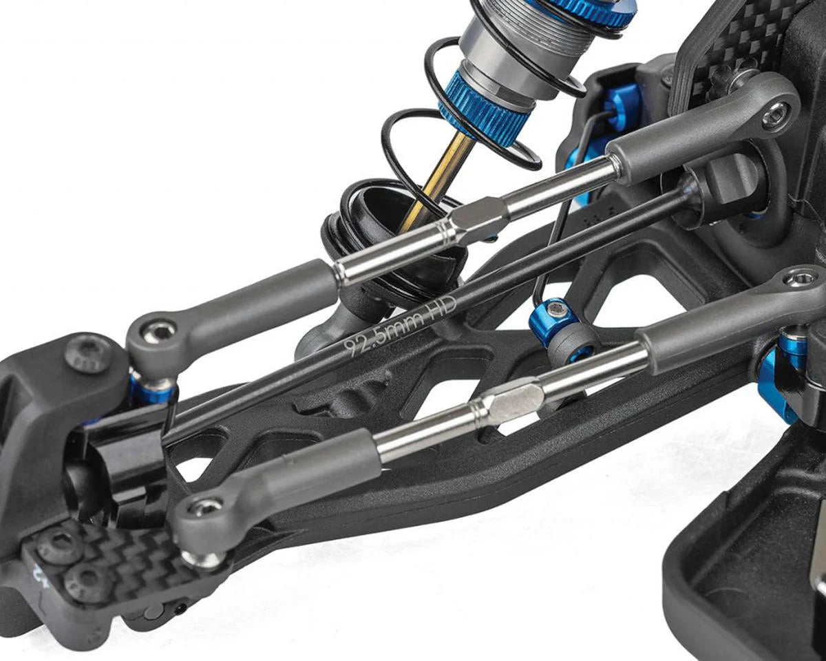 ASC90057 Team Associated RC10T84 1/10 4WD Off-Road Electric Truggy Kit