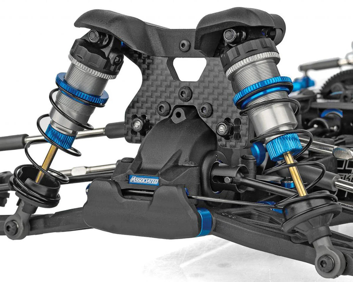 ASC90057 Team Associated RC10T84 1/10 4WD Off-Road Electric Truggy Kit