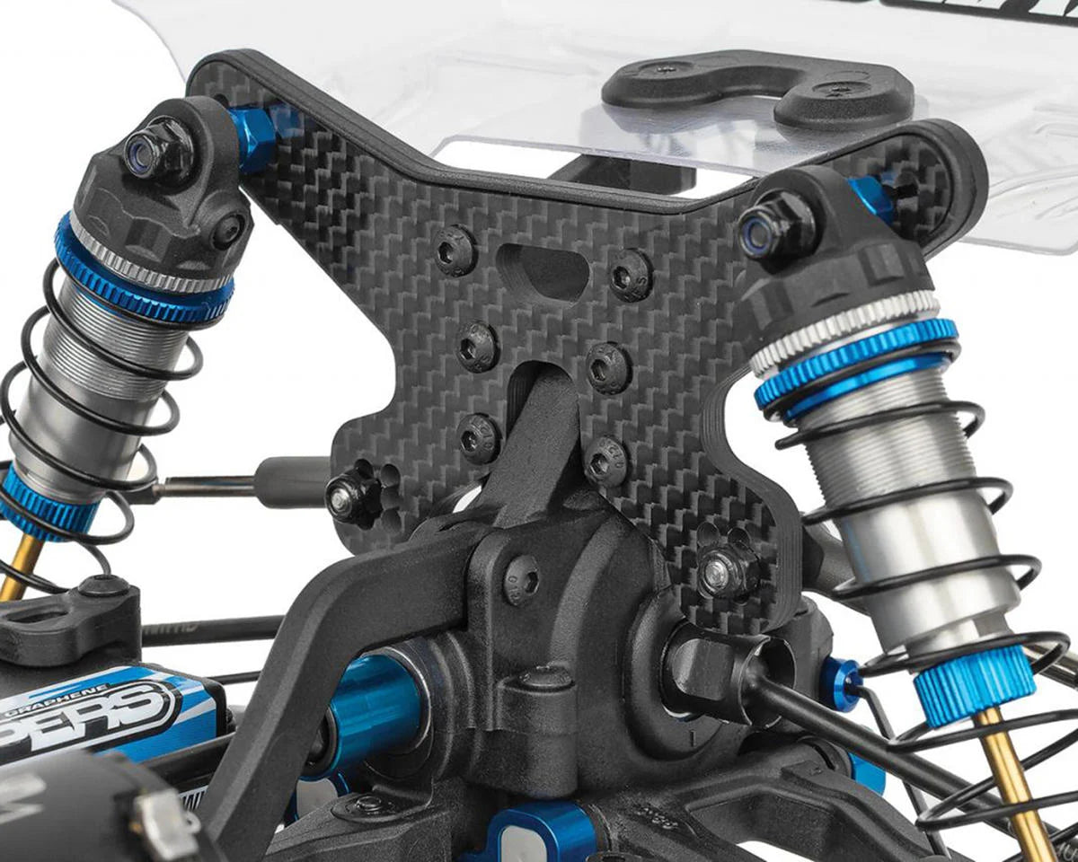 ASC90057 Team Associated RC10T84 1/10 4WD Off-Road Electric Truggy Kit