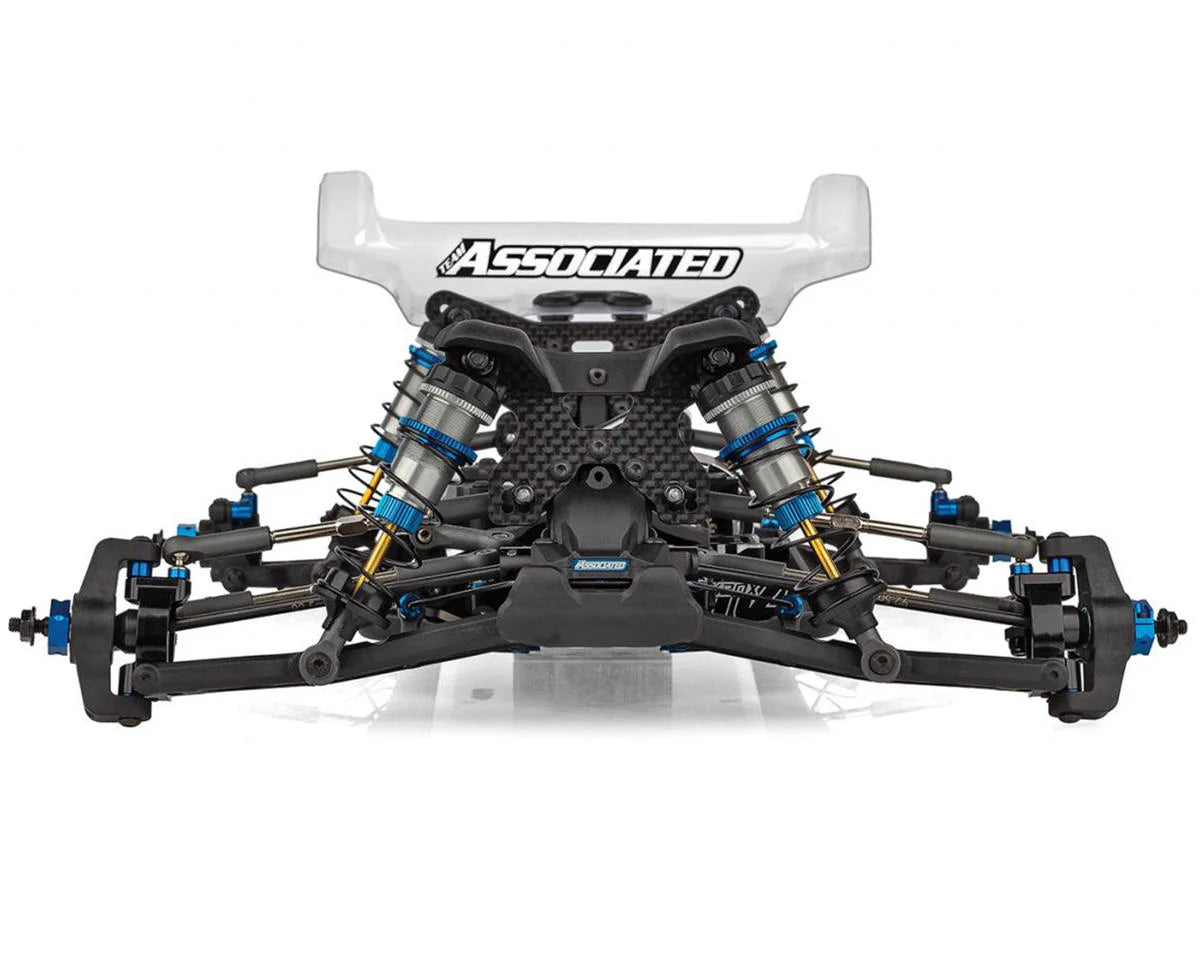 ASC90057 Team Associated RC10T84 1/10 4WD Off-Road Electric Truggy Kit