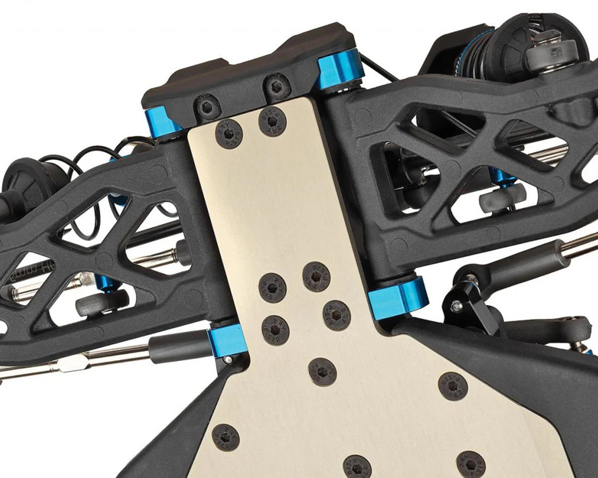 ASC90057 Team Associated RC10T84 1/10 4WD Off-Road Electric Truggy Kit