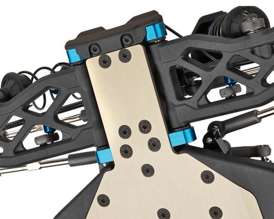 ASC90057 Team Associated RC10T84 1/10 4WD Off-Road Electric Truggy Kit