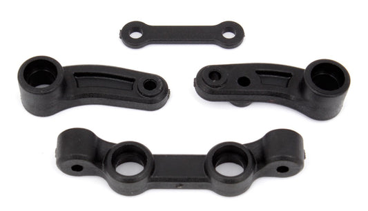 ASC91667 Team Associated B6 Steering Assembly