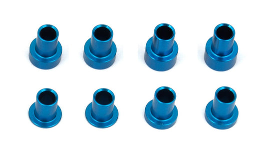 ASC91676 Team Associated B6 Caster Hat Bushings