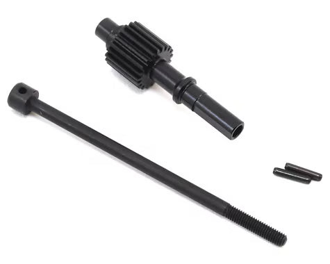 ASC91798 Team Associated B6.1/B6.1D Standup Top Shaft