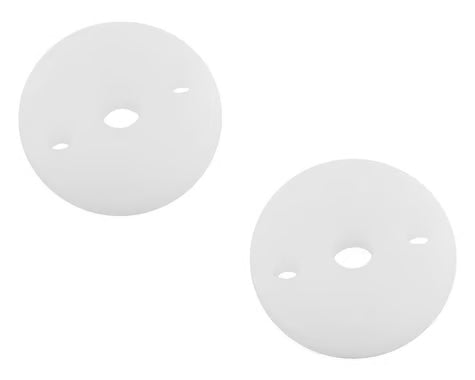 ASC91933 Team Associated Factory Team 13mm 2.5mm Shock Pistons (2) (2x1.7mm)