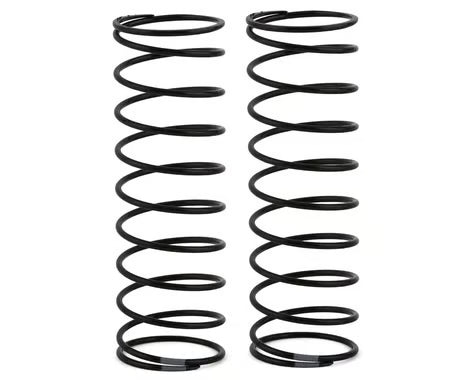 ASC91949 Team Associated 13mm Rear Shock Spring (Grey/2.01lbs) (61mm)