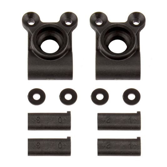 ASC92178 Team Associated RC10B74 Rear Hubs