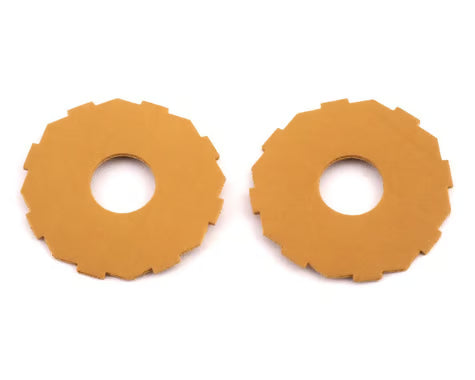 ASC92285 Team Associated Factory Team B74.1 11mm Octalock LCF Slipper Pad