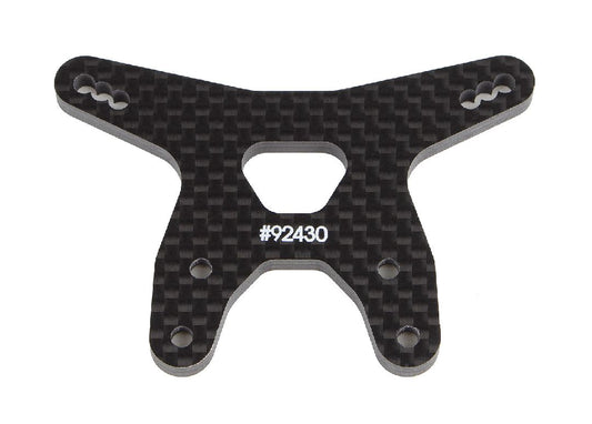 Team Associated RC10B7 Front Shock Tower ASC92430