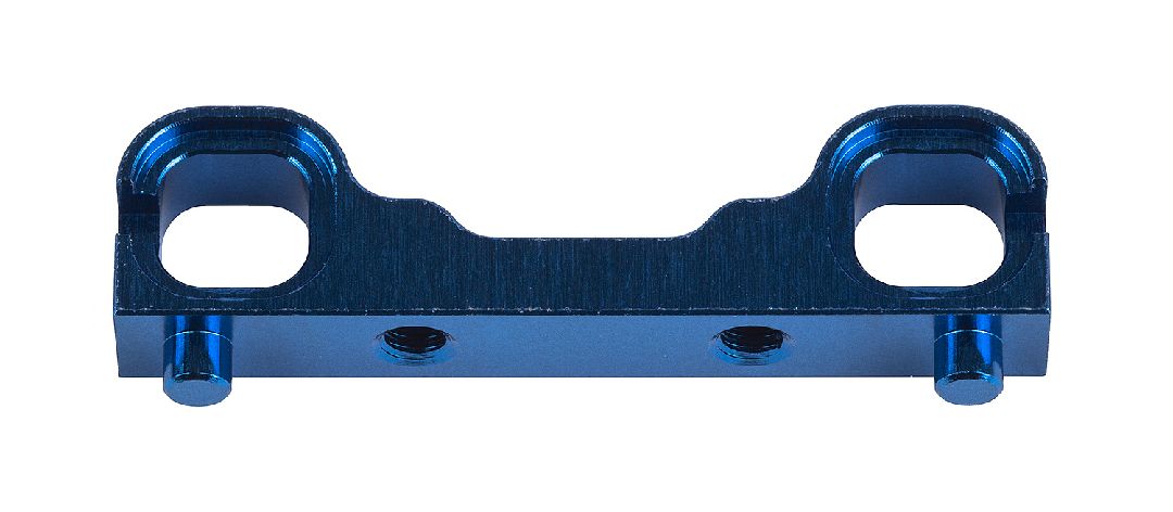 ASC92432 Team Associated RC10B7 Arm Mount C, Aluminum