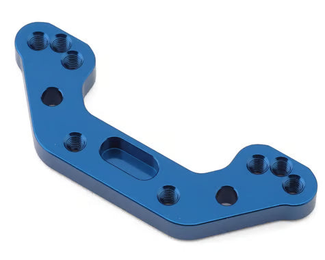 ASC92440 Team Associated RC10B7 Aluminum Rear Ballstud Mount