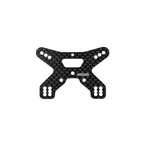 ASC92545 Team Associated RC10B84 Front Shock Tower