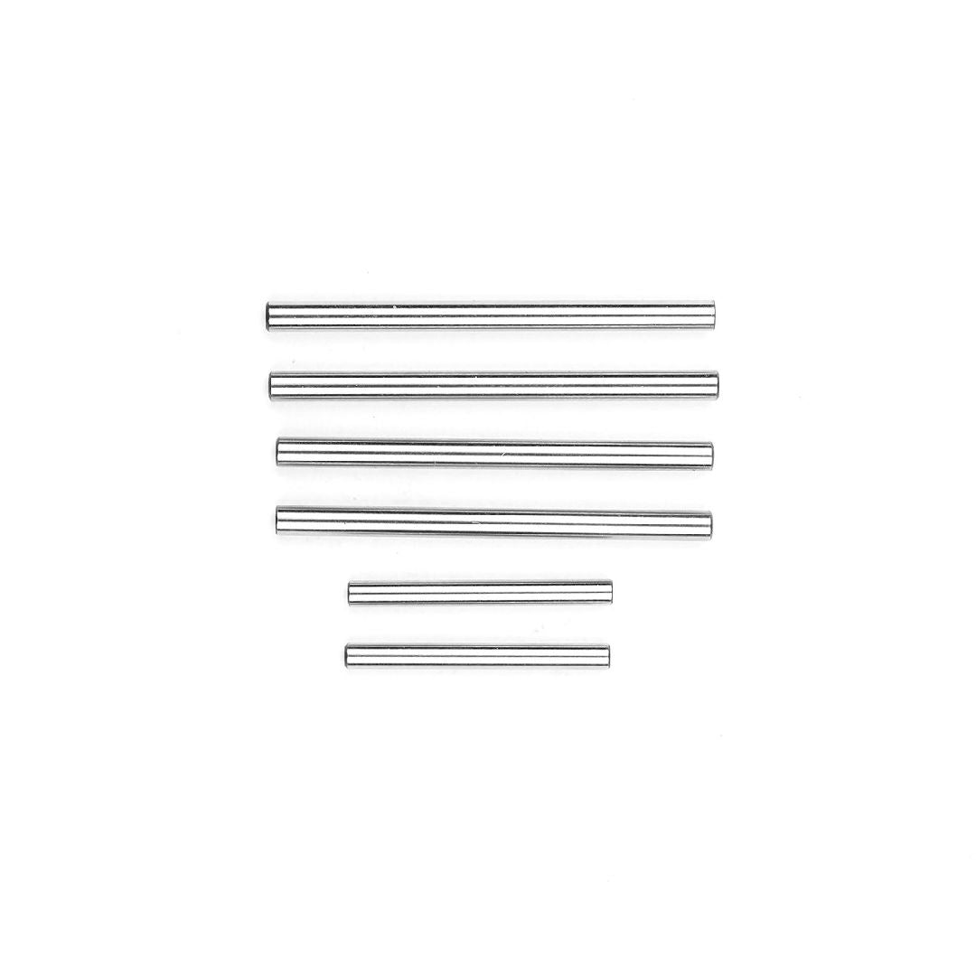 ASC92547 Team Associated RC10B84 Hinge Pin Set