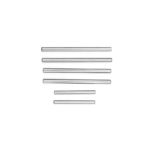 ASC92547 Team Associated RC10B84 Hinge Pin Set