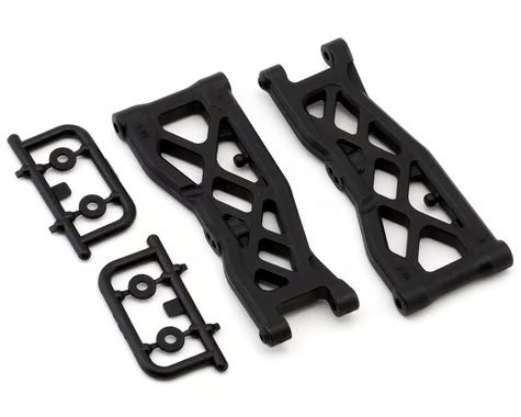 ASC92610 Team Associated RC10T84 Front Suspension Arms (88.5mm)