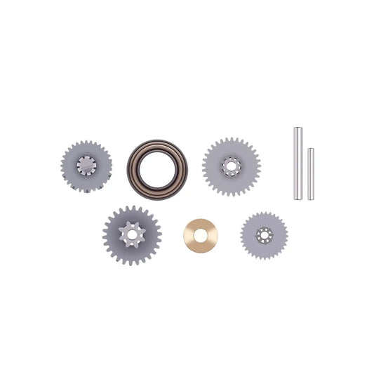 A06CLS V2 Gear Set (For Hunters HTC013 Servo)