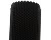 AVD3000-A4 Avid RC Sweeper 2.2" Rear Buggy Carpet Tires (2) (Red / Soft)