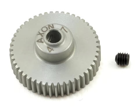 GP-A6-047 Axon 64P Aluminum Pinion Gear (47T)