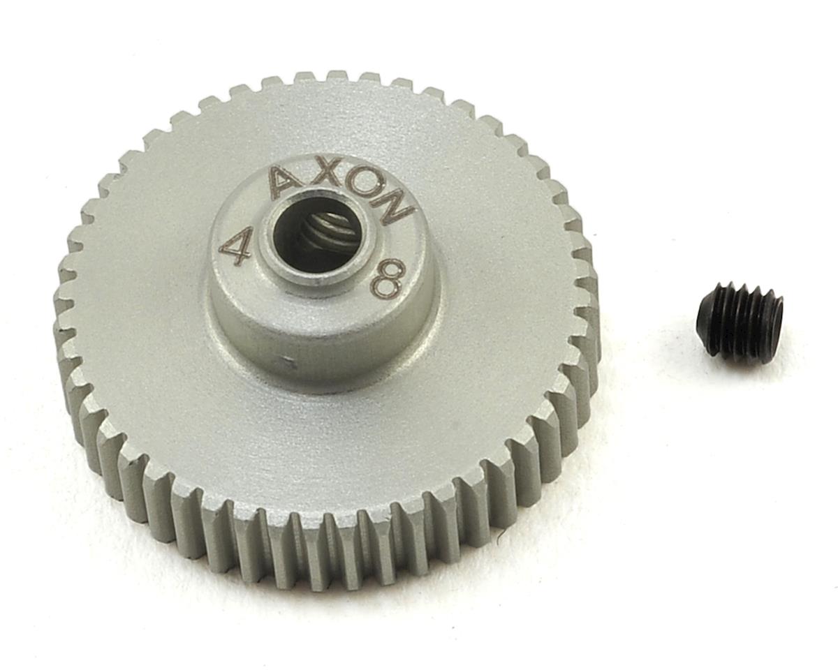 GP-A6-048 Axon 64P Aluminum Pinion Gear (48T)