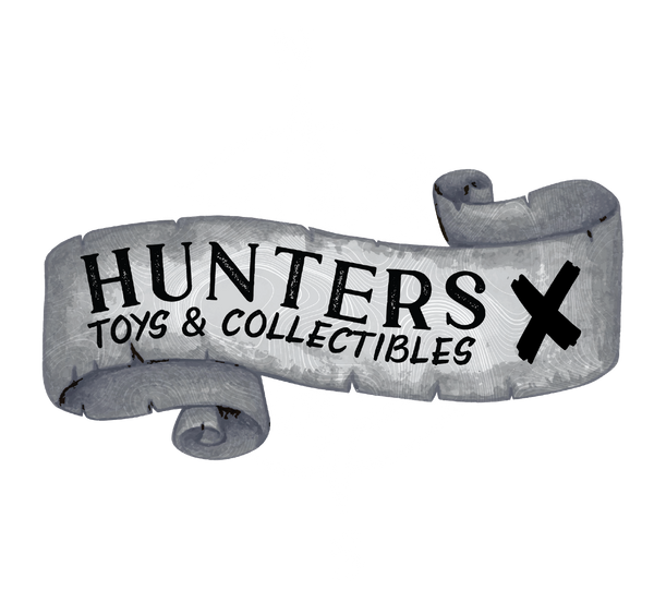 Hunters Toys & Collectibles