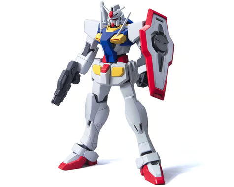 HG00 #45 0 Gundam [Type A.C.D.] "Gundam 00" Plastic Model Kit