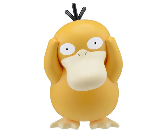 Pokémon Model Kit QUICK!! 21 PSYDUCK