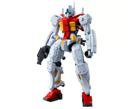 Bandai 1/144 HGGQ #3 Sugai's Gelgoog (GQ) "Gundam GQ"