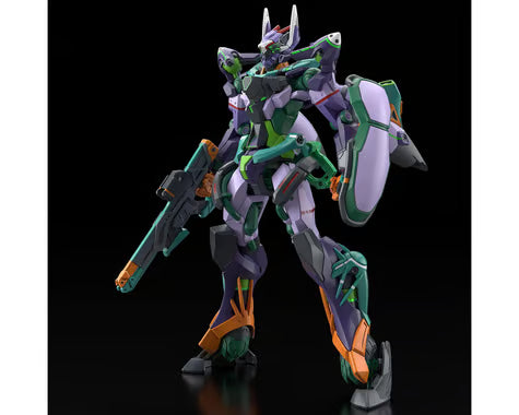 1/144 HGGQ #08 GFreD "Gundam GQuuuuuuX"