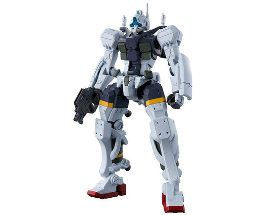 Bandai 1/144 HGGQ #04 Bocata's Gelgoog (GQ) "Gundam GQuuuuuuX"