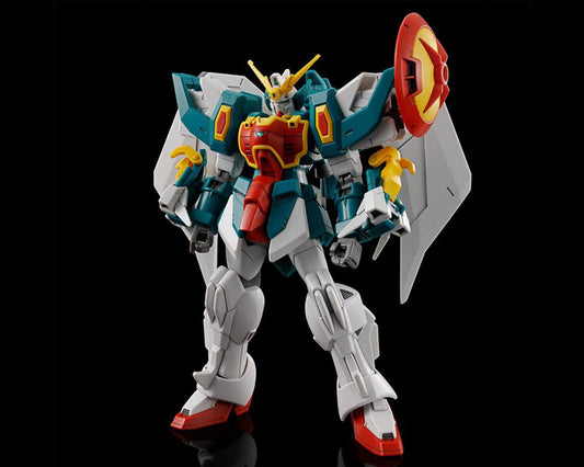 HGAC 1/144 Altron Gundam "Gundam Wing"