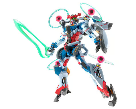 HGGQ1/144 Endymion Unit Awakening
